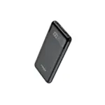 Power Bank Veger L11 10000mAh με 2 Θύρες USB-A