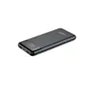 Power Bank Veger L11 10000mAh με 2 Θύρες USB-A