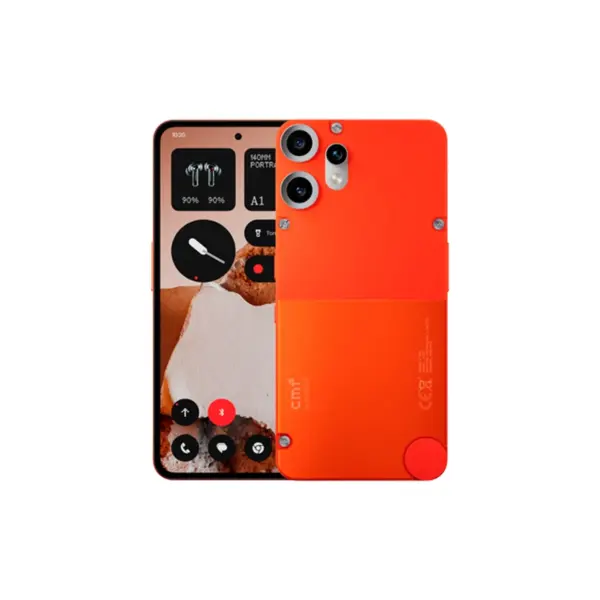 CMF Phone 2 Pro bfix