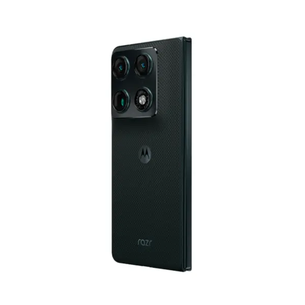 MOTOROLA FOLD BLACK (10) motorola razr fold bfix