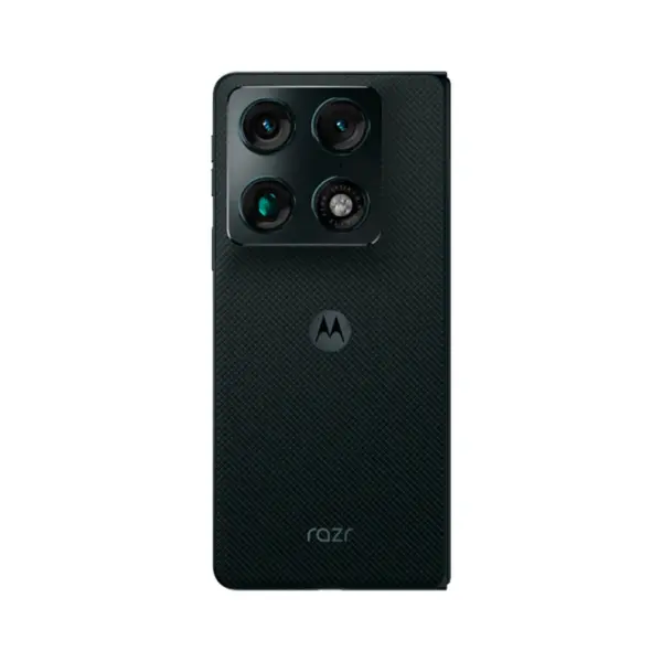 MOTOROLA FOLD BLACK (3) motorola razr fold bfix