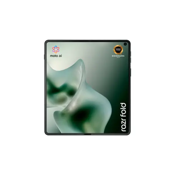 MOTOROLA FOLD BLACK (6) motorola razr fold bfix