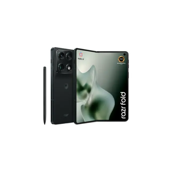 MOTOROLA FOLD BLACK motorola razr fold bfix