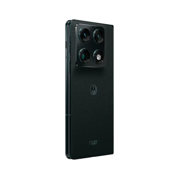 MOTOROLA FOLD BLACK (9) motorola razr fold bfix