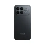 POCO F8 Ultra 16/512GB Black