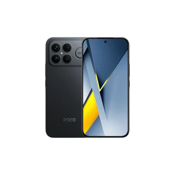 POCO F8 Ultra bfix