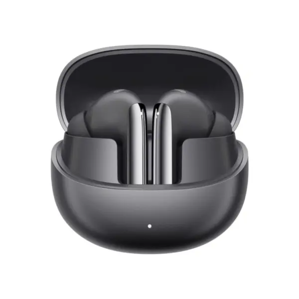 QCY Melobuds Pro HT08 - TWS BT A.I Audio LDAC ANC Earbuds Black