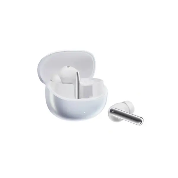 QCY Melobuds Pro HT08 – TWS BT A.I Audio LDAC ANC Earbuds White