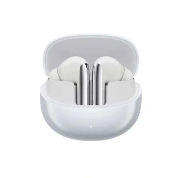 QCY Melobuds Pro HT08 – TWS BT A.I Audio LDAC ANC Earbuds White