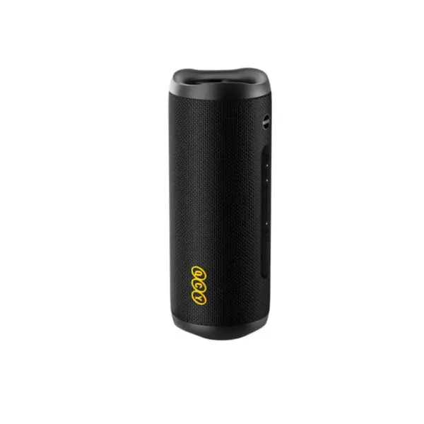 QCY SP7 Bluetooth Speaker 40W IPX7 RGB Black