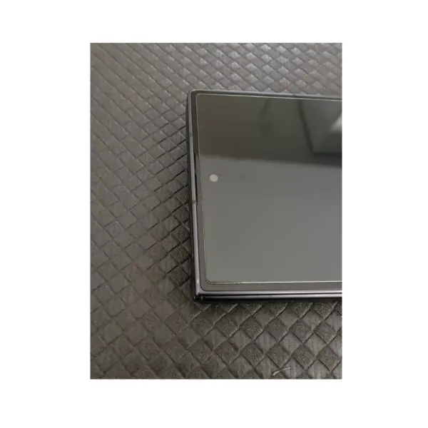 Samsung Galaxy Z Fold 7 12/512 Jetblack Used BFIX