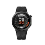 OnePlus Watch 4 Black