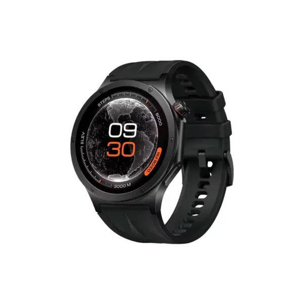 OnePlus Watch 4 Black BFIX