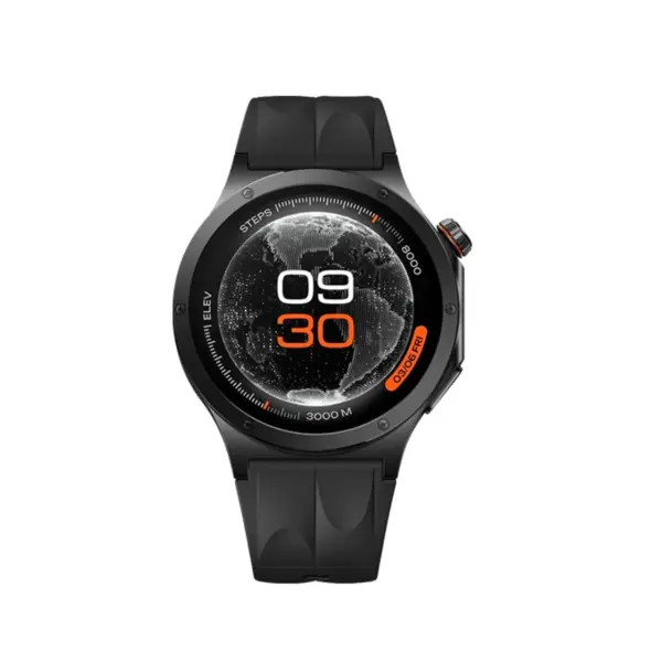 OnePlus Watch 4 Black BFIX