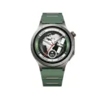 OnePlus Watch 4 Green