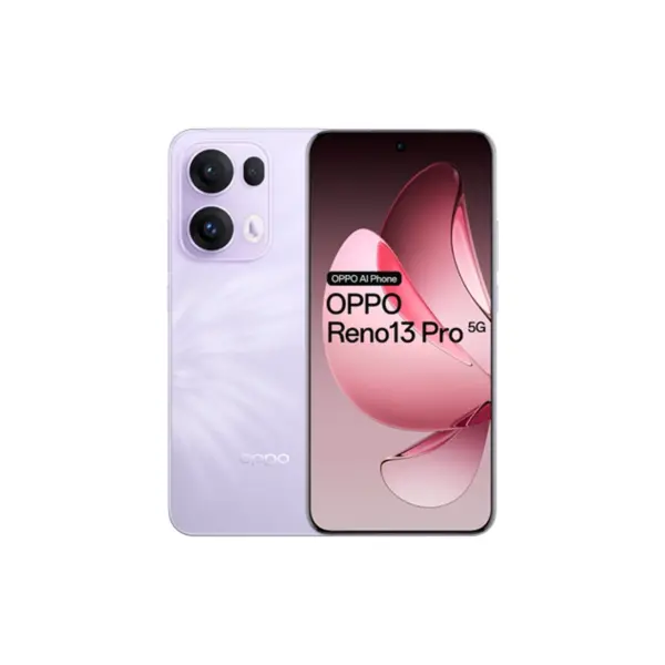 OPPO Reno 13 Pro 12GB/512GB Purple