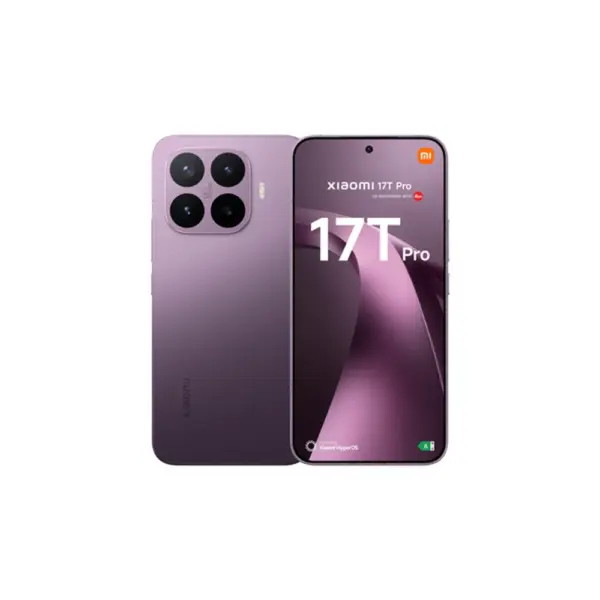 Xiaomi 17T PRO BFIX