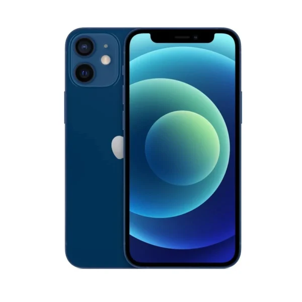 Επισκευή iPhone 12 mini bfix