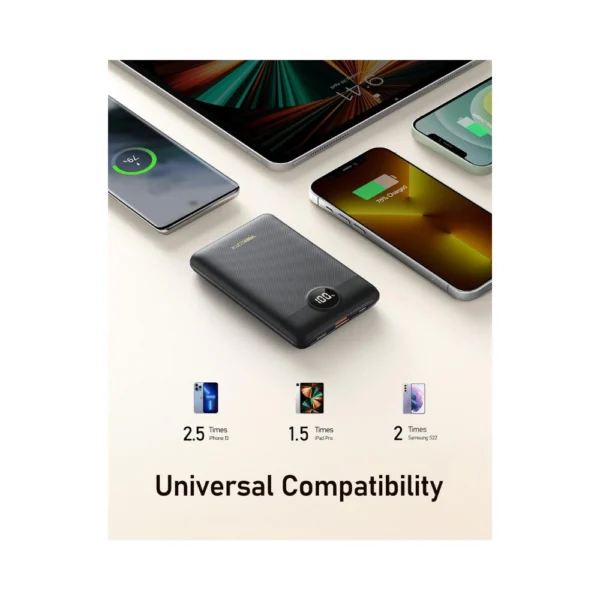Veektomx VT103 PowerBank BFIX