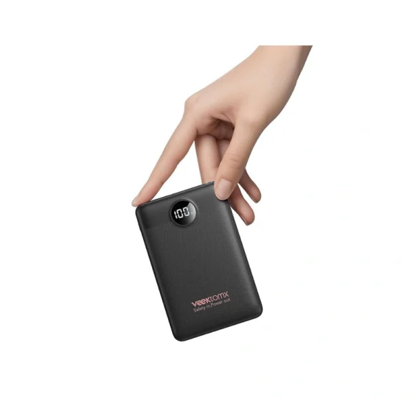 Veektomx VT103 PowerBank BFIX
