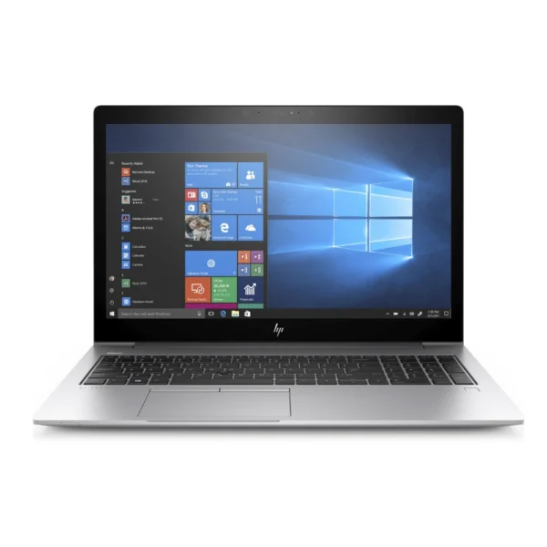 USED LAPTOP HP BFIX