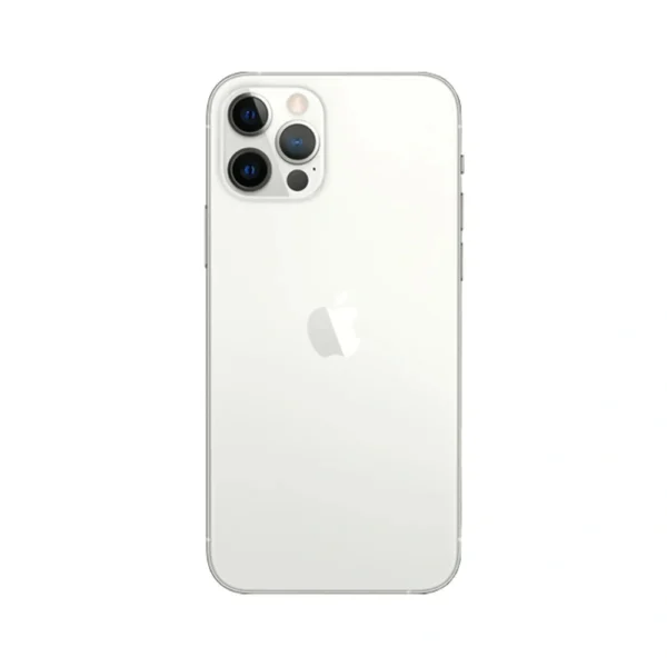 Επισκευή iPhone 12 Pro