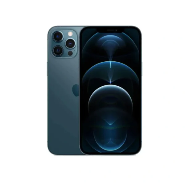 Επισκευή iPhone 12 Pro Max bfix