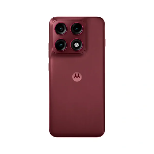 Motorola Edge 70 Pro bfix