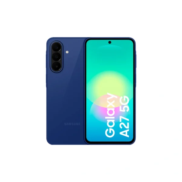 Samsung Galaxy A27 5G bfix