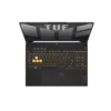 USED GAMING LAPTOP ASUS TUF F15 bfix
