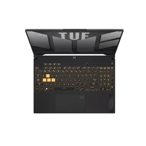 USED GAMING LAPTOP ASUS TUF F15 bfix