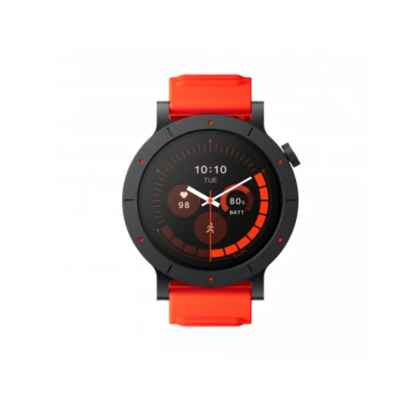 cmf watch 3 pro orange CMF Watch Pro front panel bfix